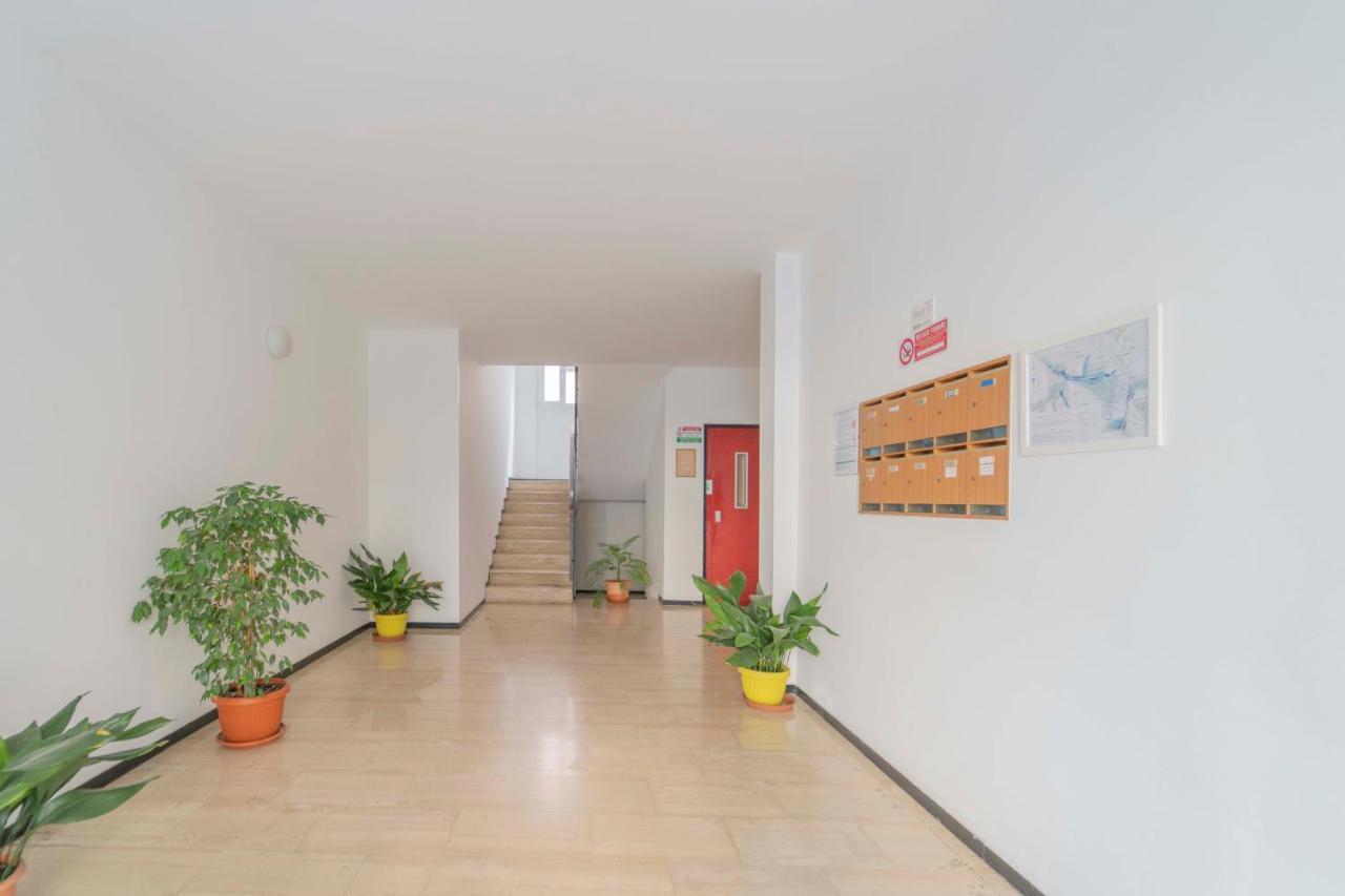 193 - Casa Via Della Chiusa - Centralissimo E Vicino Alla Baia Del Silenzio, Spiaggia E Mare 150M - Parcheggio Gratis Incluso E Aria Condizionata Sestri Levante Exterior foto