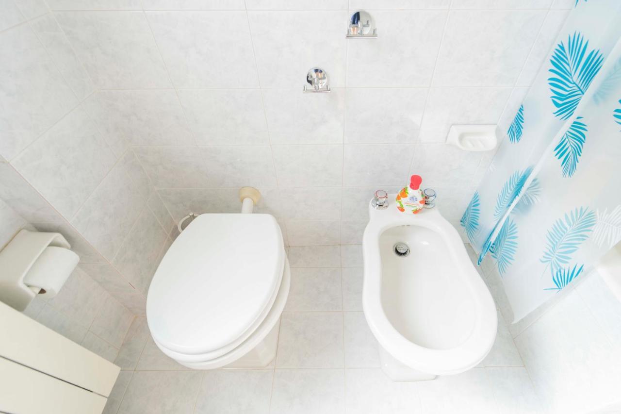 193 - Casa Via Della Chiusa - Centralissimo E Vicino Alla Baia Del Silenzio, Spiaggia E Mare 150M - Parcheggio Gratis Incluso E Aria Condizionata Sestri Levante Exterior foto